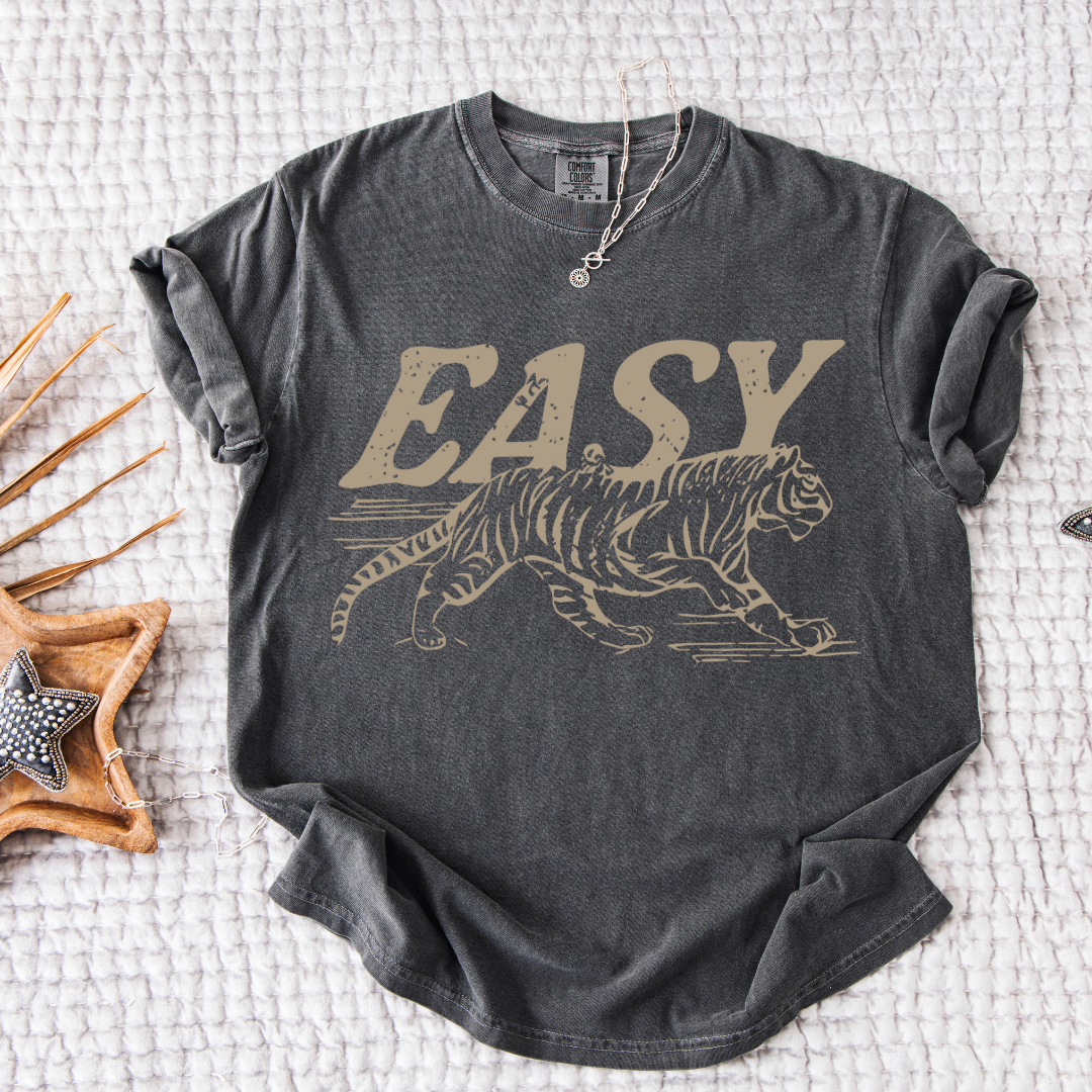 Easy Tiger