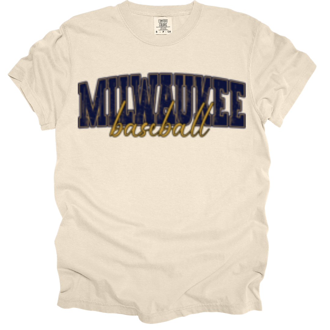 Milwaukee Baseball