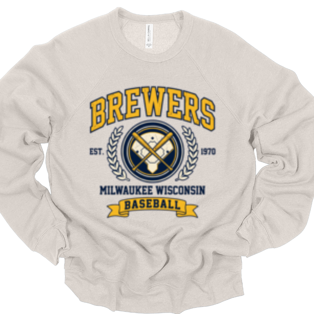 Brewers Classic Crew