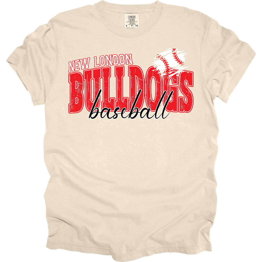 New London Baseball