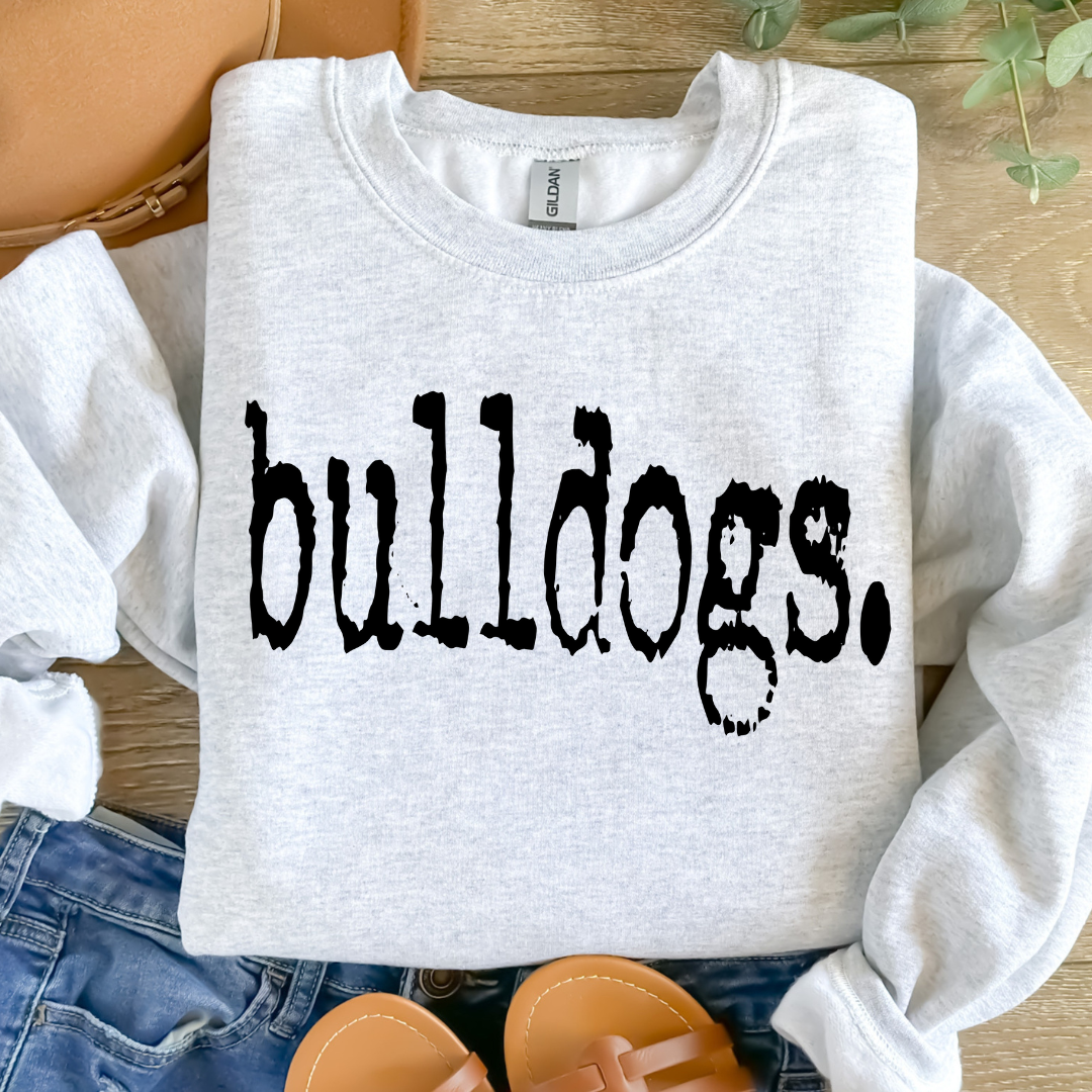 bulldogs.