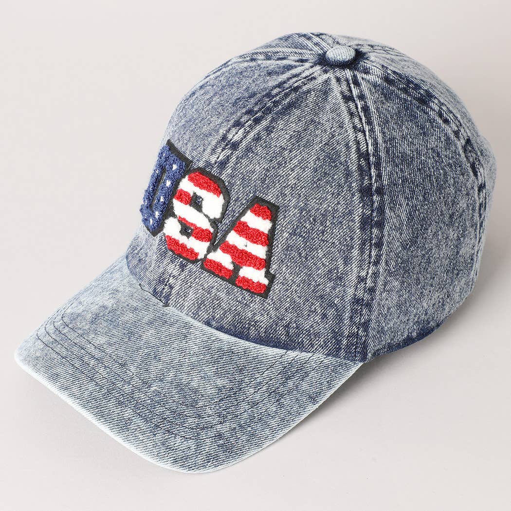 USA Denim