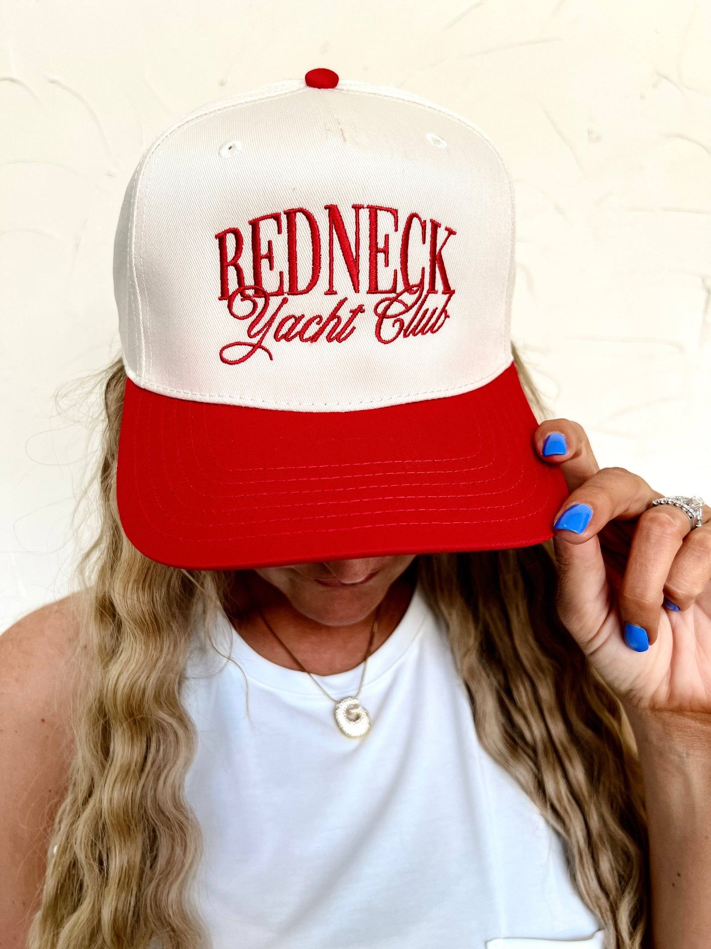 Redneck Yacht Club