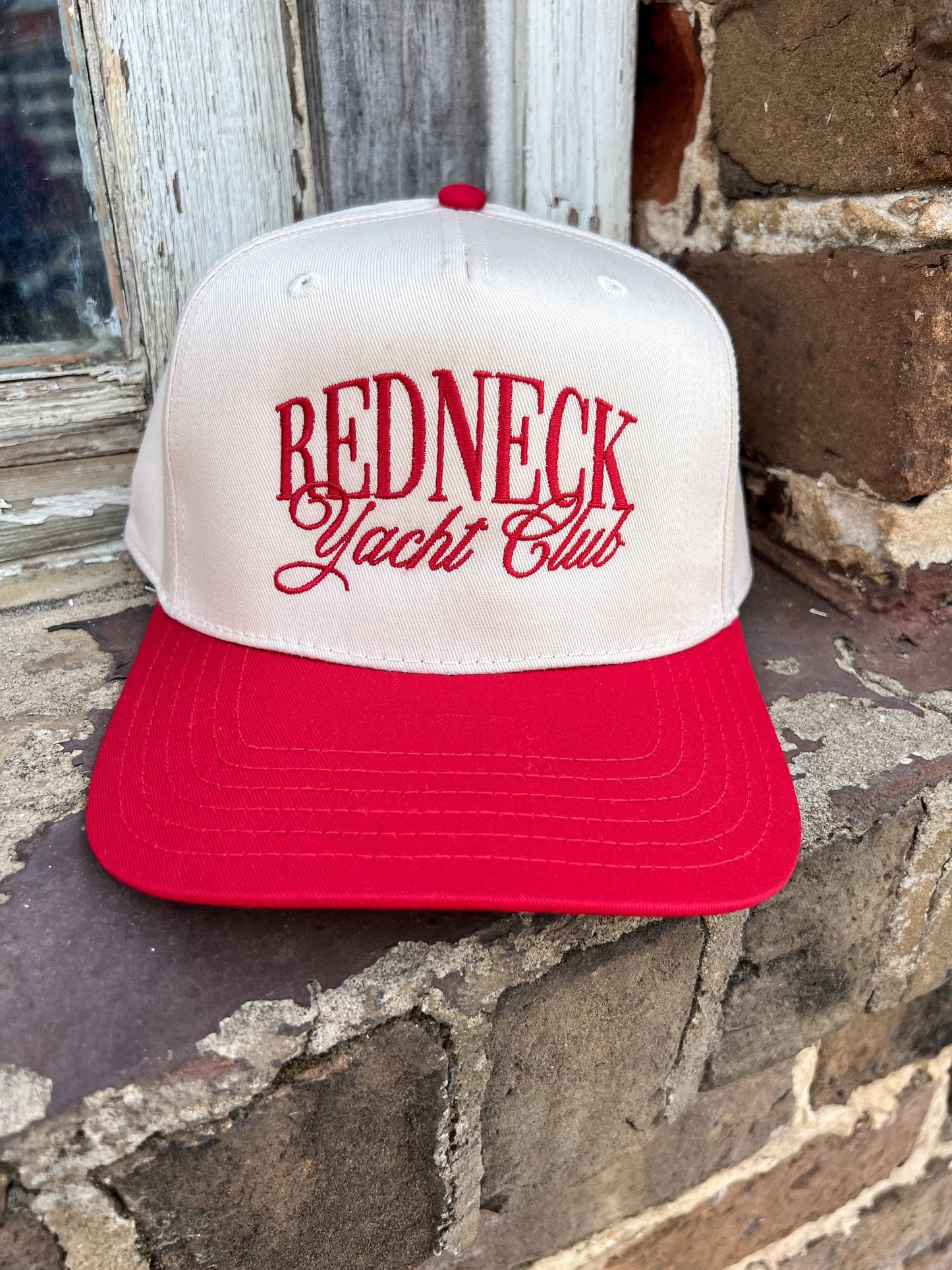Redneck Yacht Club