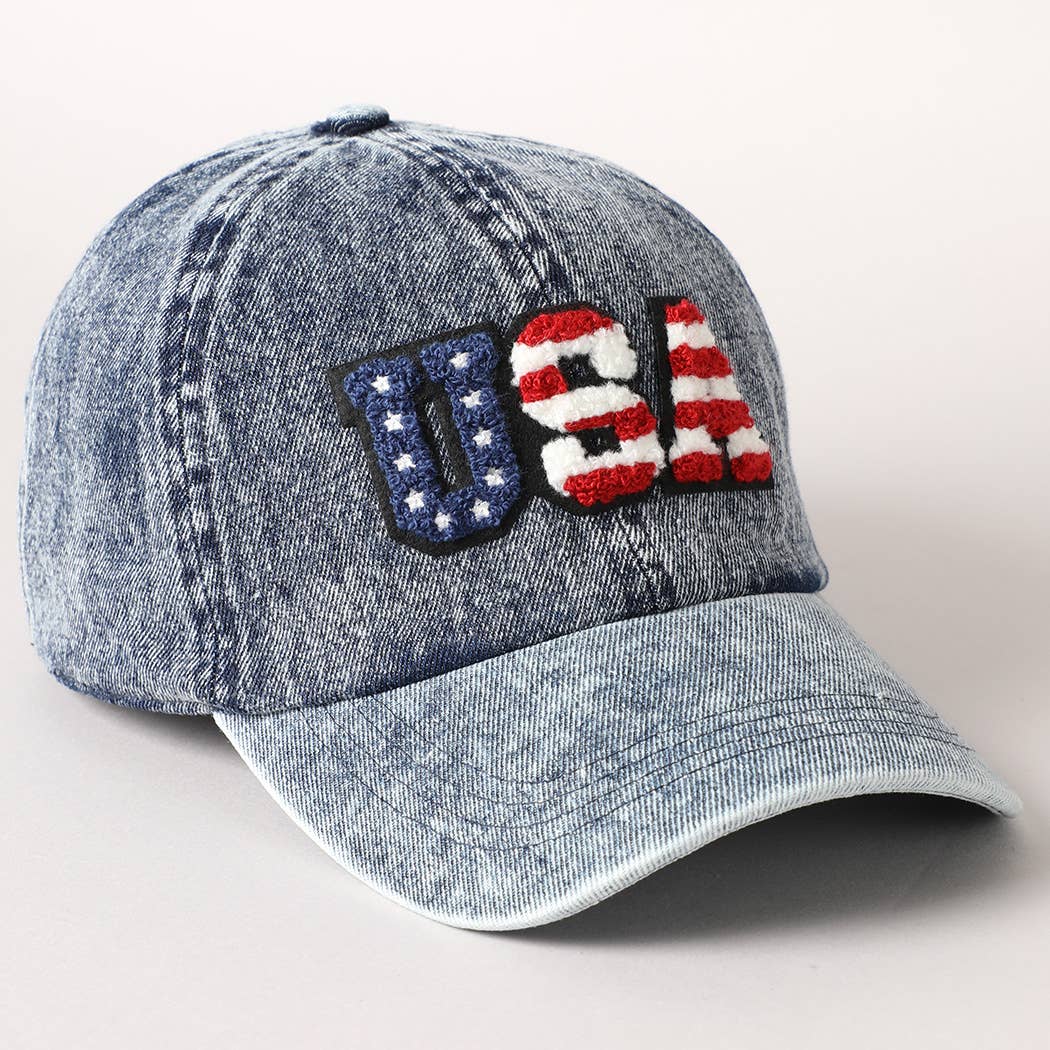 USA Denim