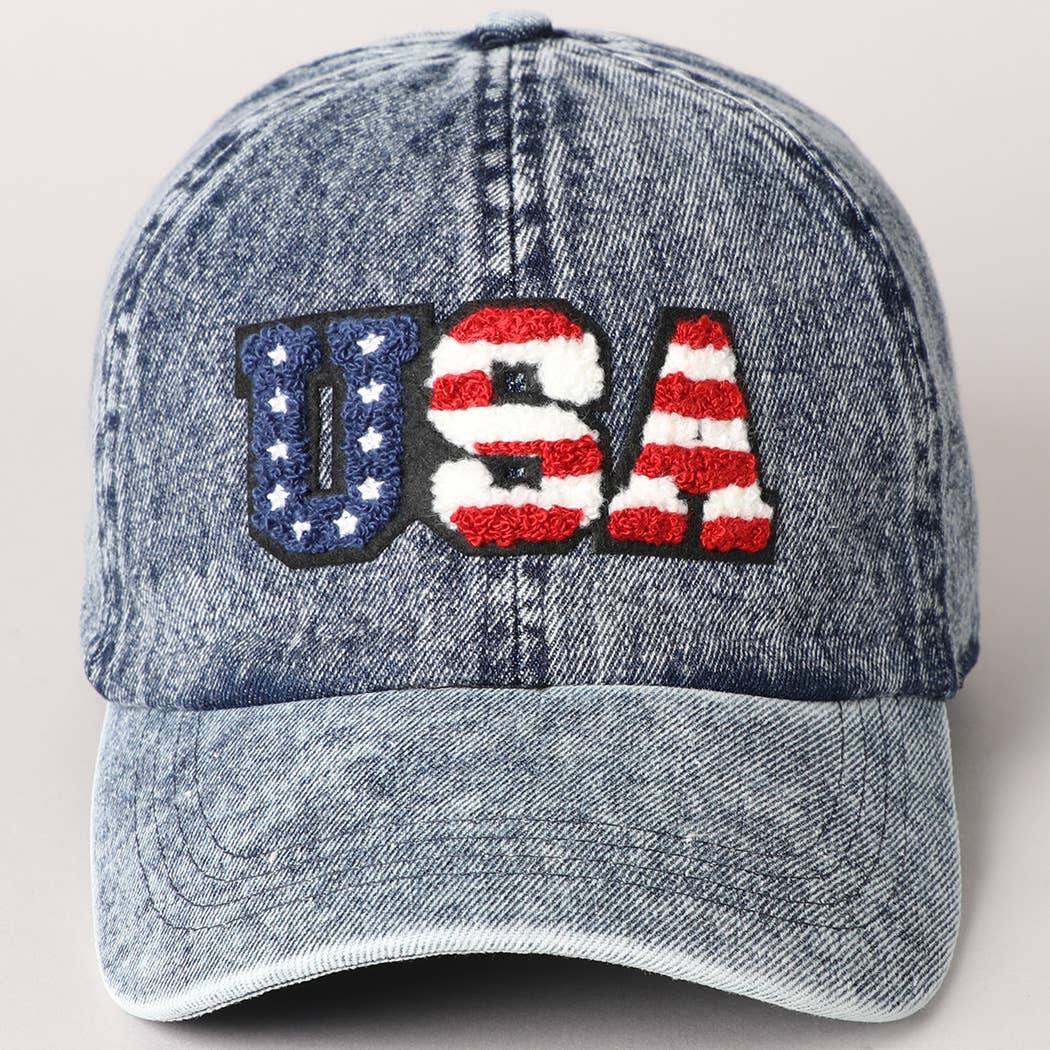 USA Denim