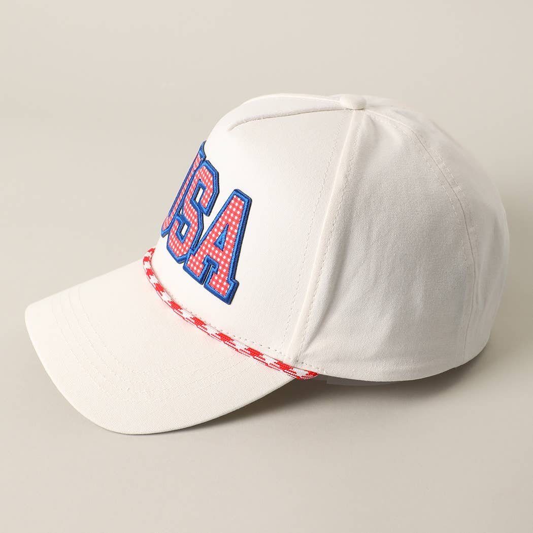 USA Rope
