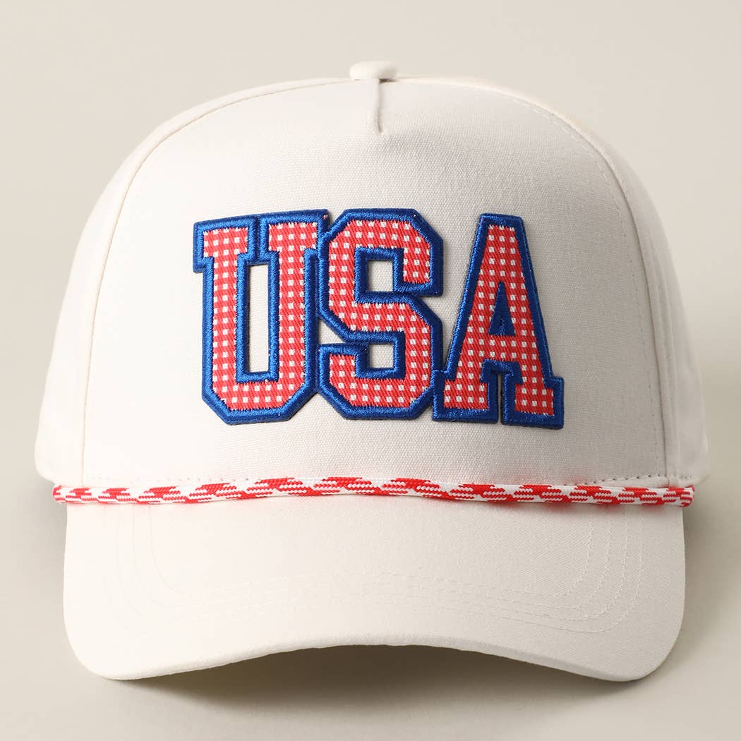 USA Rope