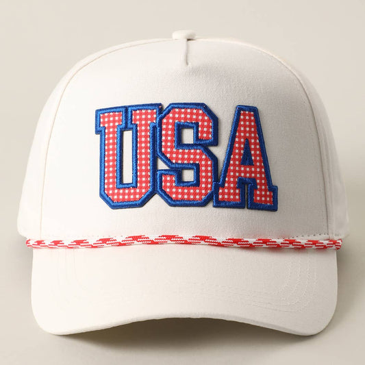USA Rope