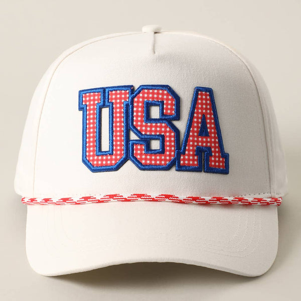 USA Rope