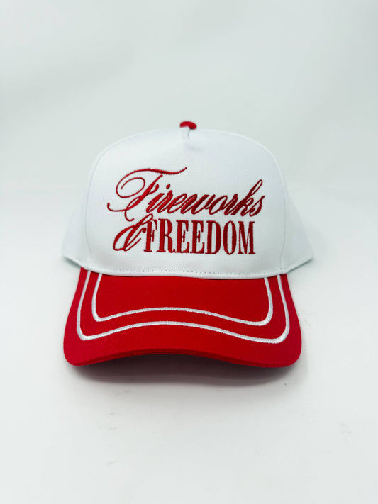 Fireworks & Freedom