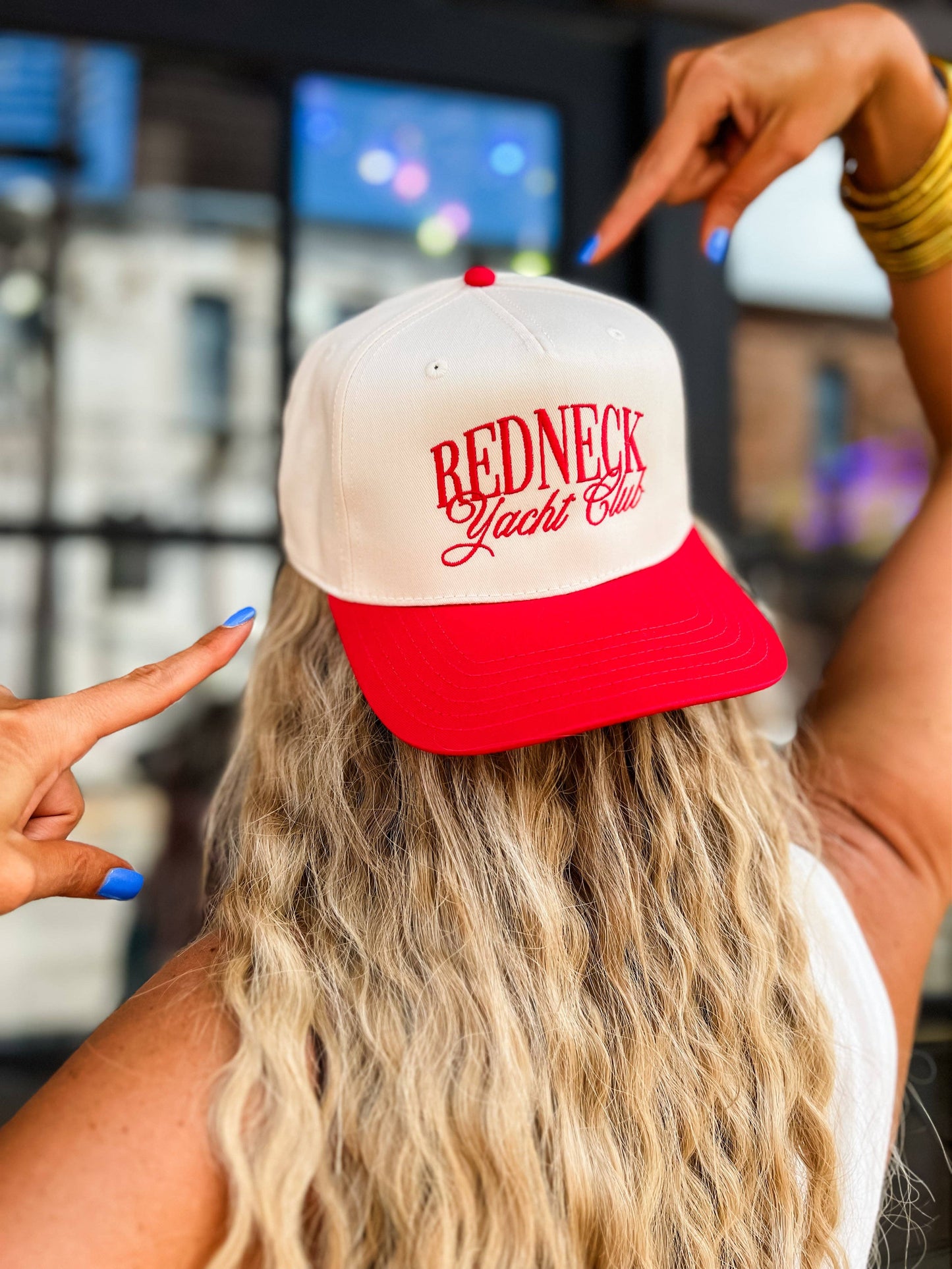 Redneck Yacht Club