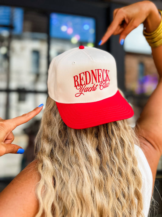 Redneck Yacht Club