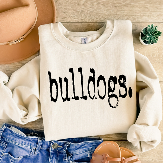bulldogs.