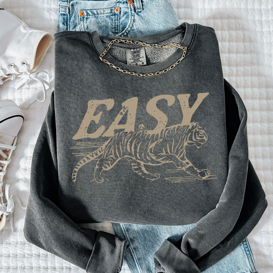 Easy Tiger