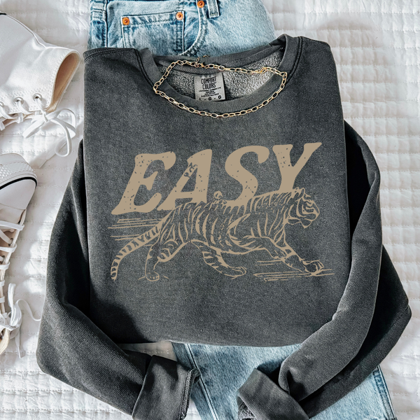 Easy Tiger