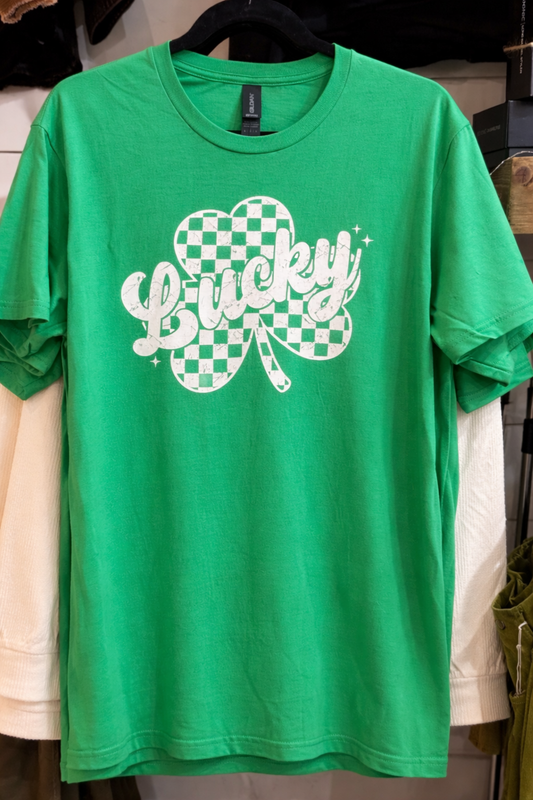 Lucky Tee