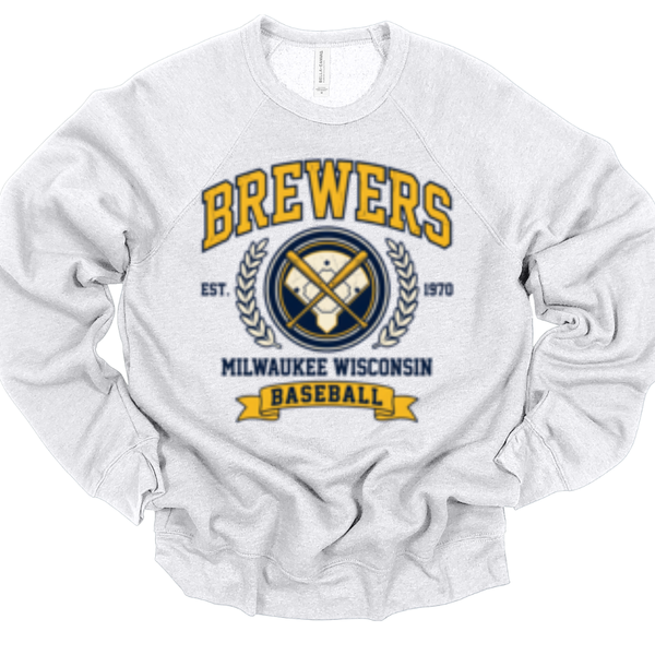 Brewers Classic Crew
