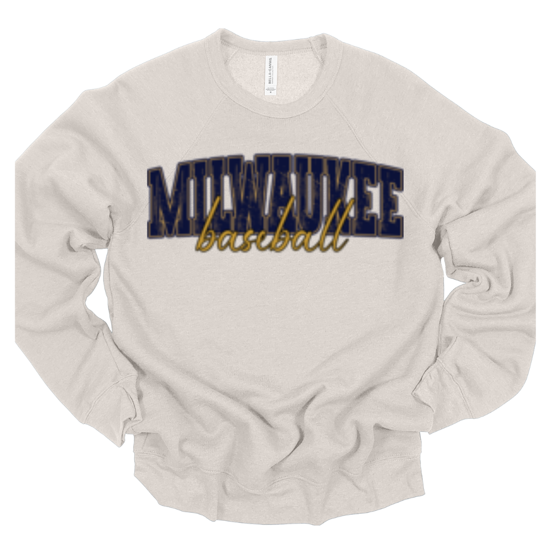 Milwaukee Baseball
