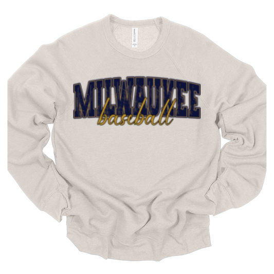 Milwaukee Baseball
