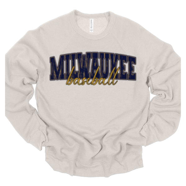 Milwaukee Baseball
