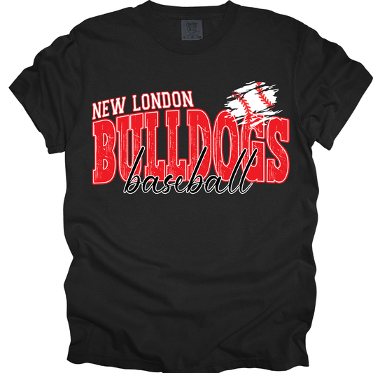 New London Baseball