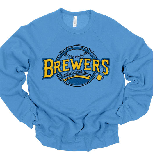 Ballpark Brews