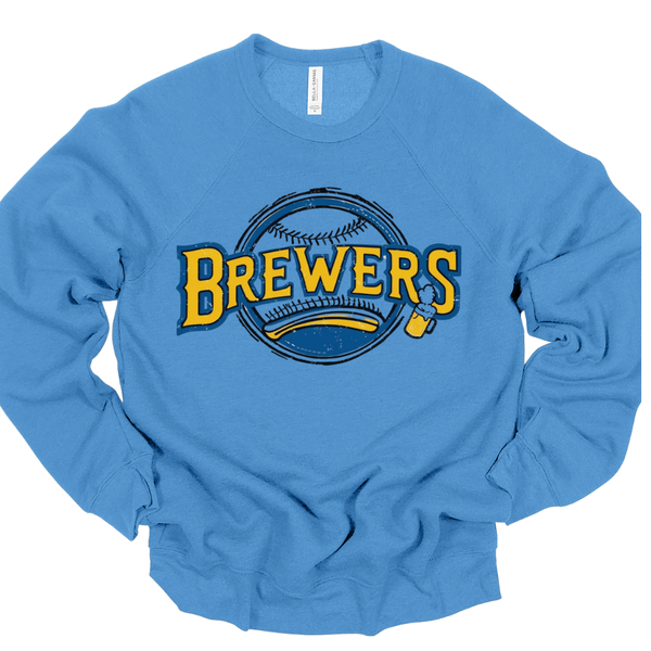 Ballpark Brews
