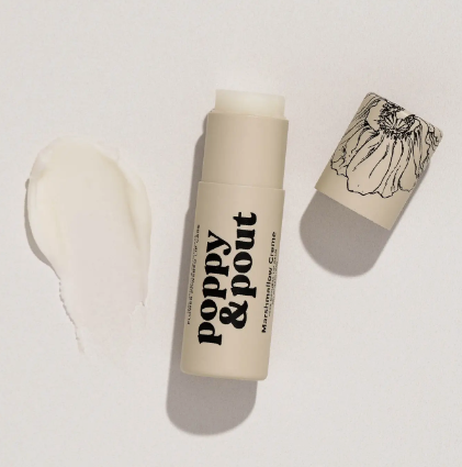 Poppy & Pout Lip Balm
