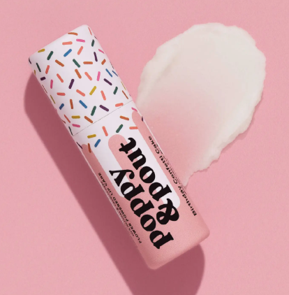 Poppy & Pout Lip Balm