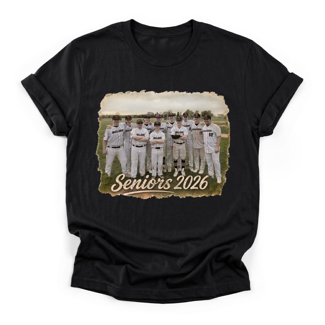 NL Seniors Baseball
