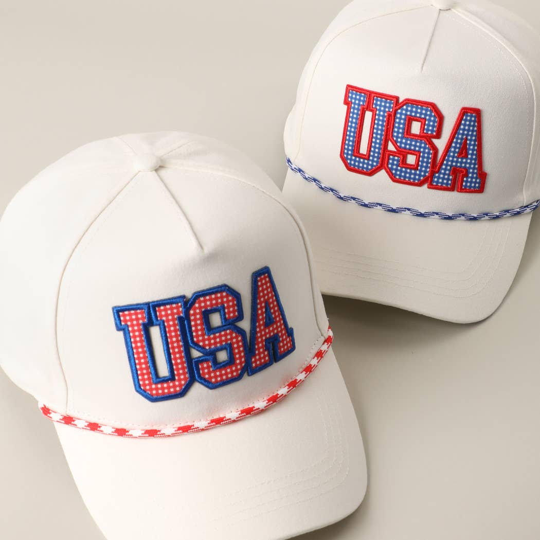 USA Rope