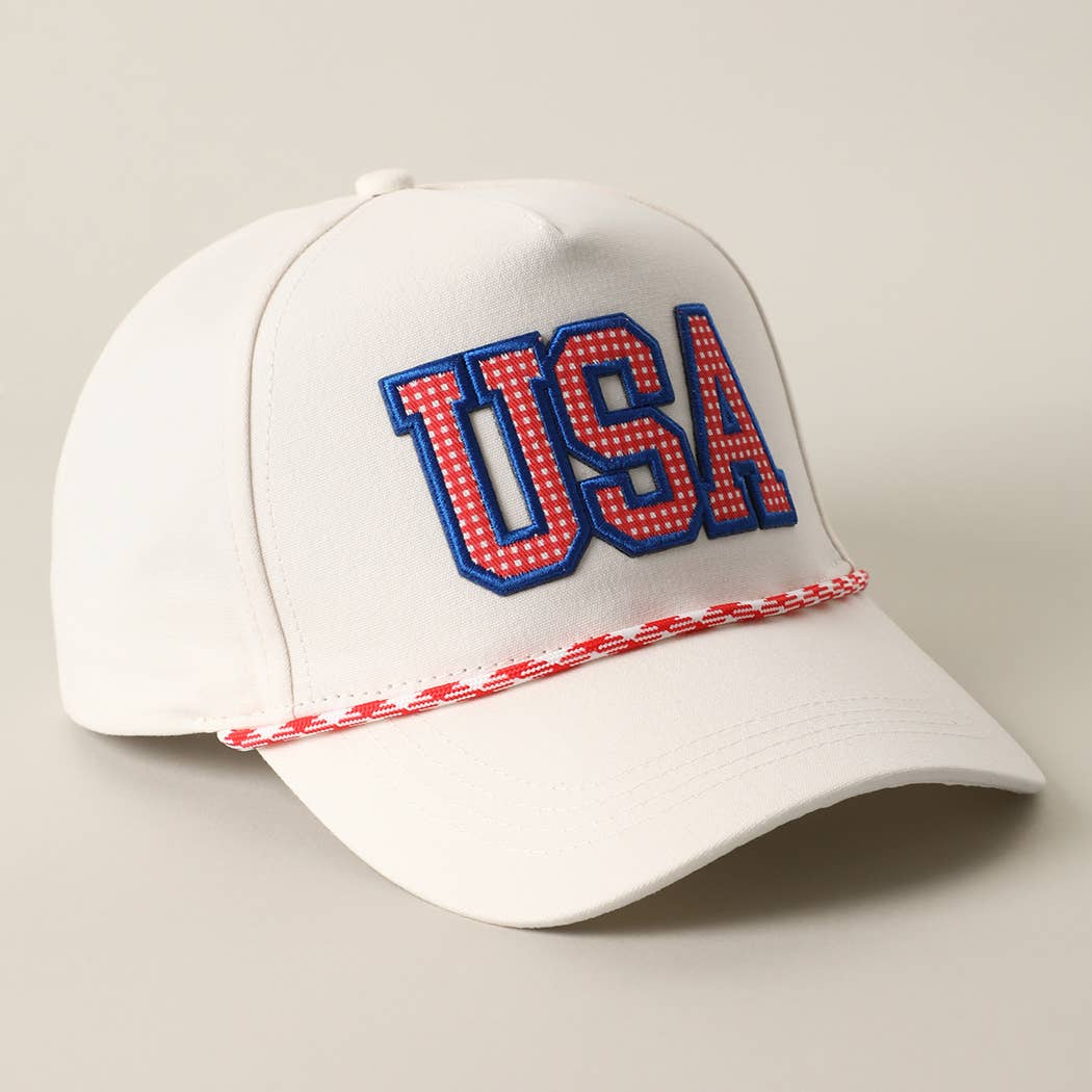 USA Rope