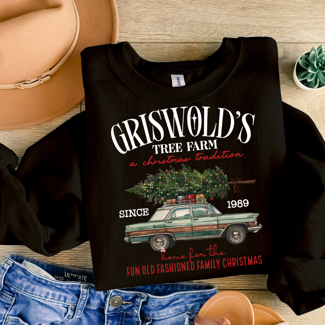 Griswold's Tree Farm