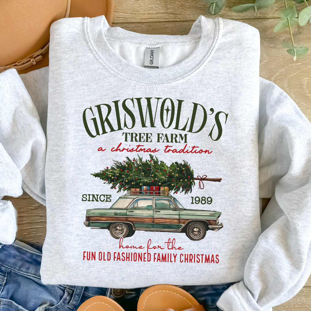 Griswold's Tree Farm