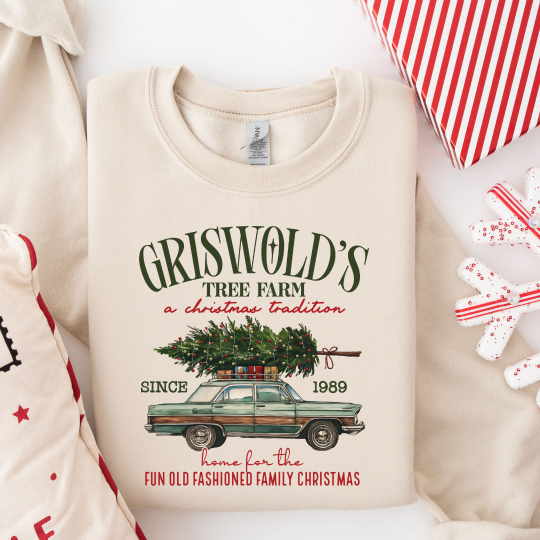 Griswold's Tree Farm
